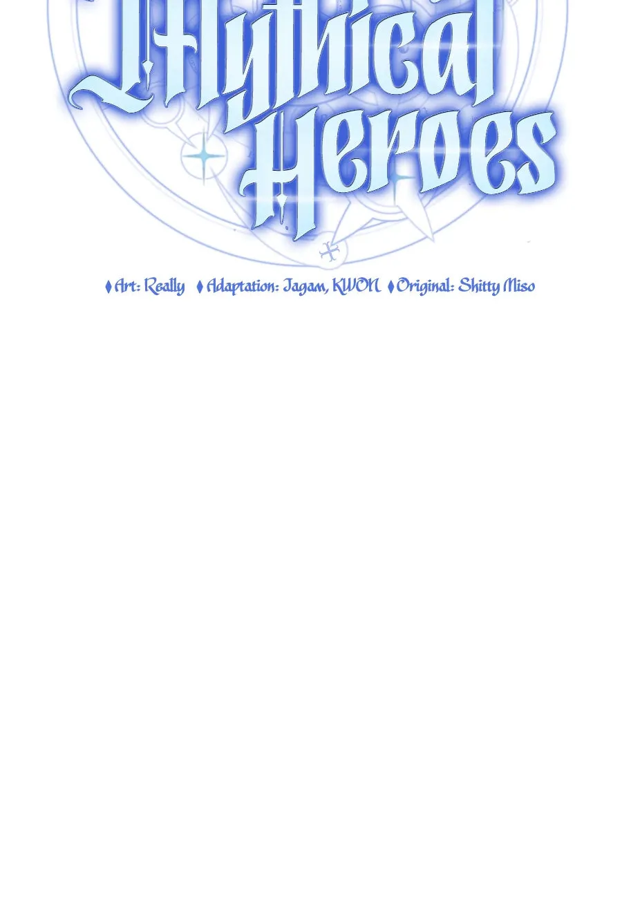 Heir of Mythical Heroes Chapter 20 page 9 - 