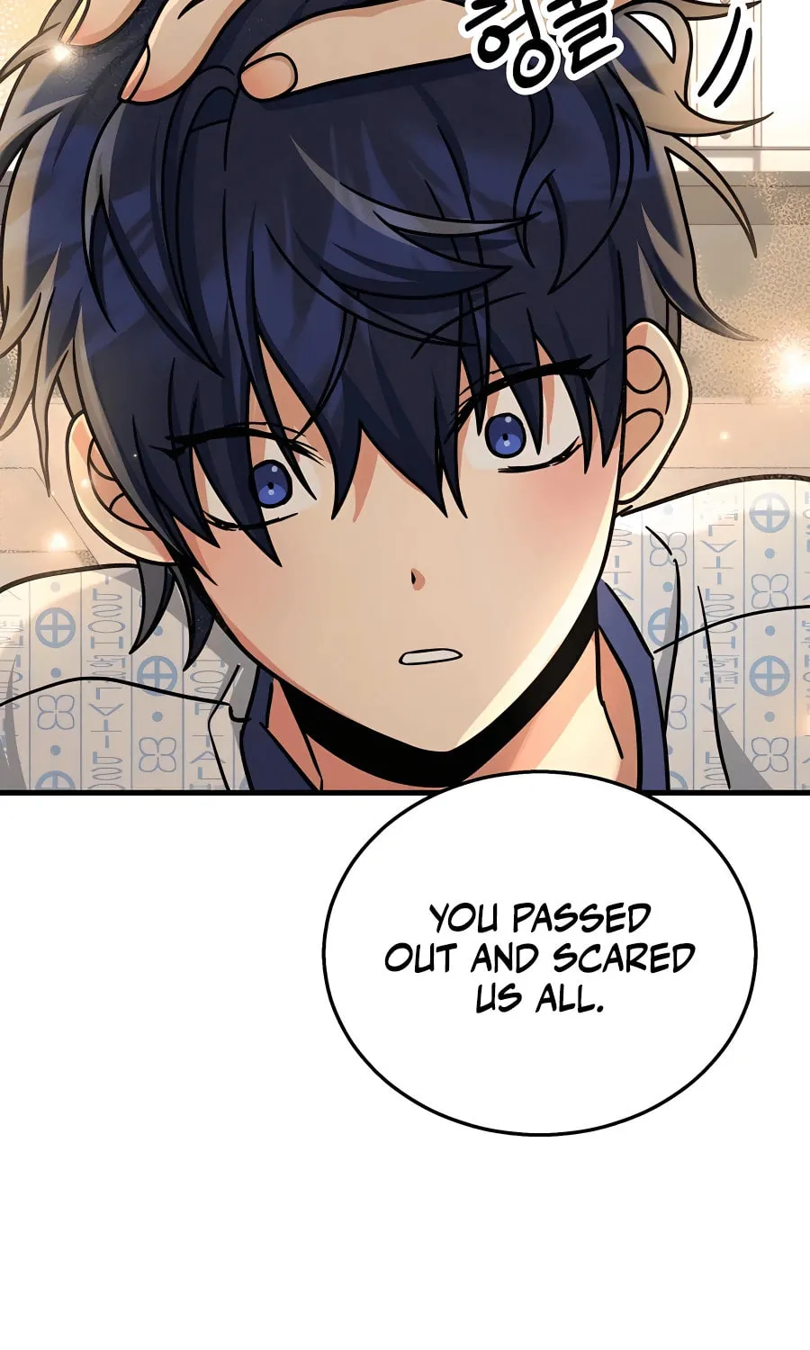 Heir of Mythical Heroes Chapter 20 page 85 - 