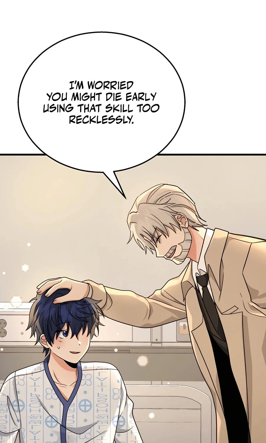 Heir of Mythical Heroes Chapter 20 page 86 - 