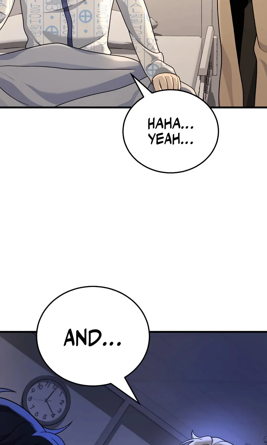 Heir of Mythical Heroes Chapter 20 page 87 - 