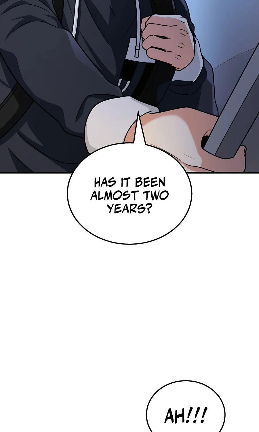 Heir of Mythical Heroes Chapter 20 page 100 - 