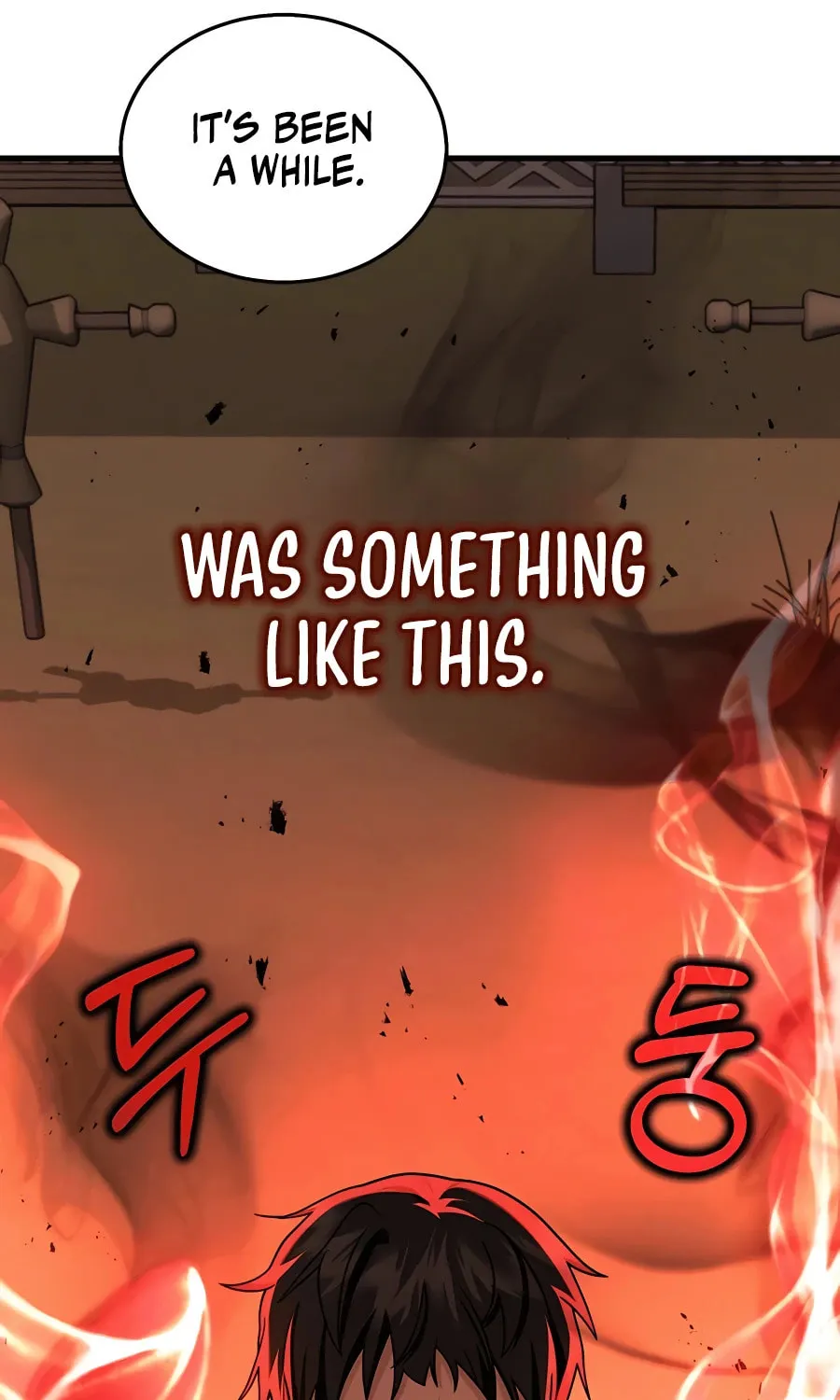 Heir of Mythical Heroes Chapter 21 page 101 - 
