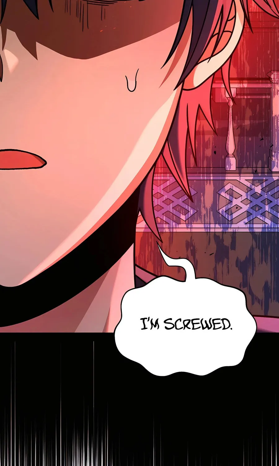 Heir of Mythical Heroes Chapter 21 page 107 - 