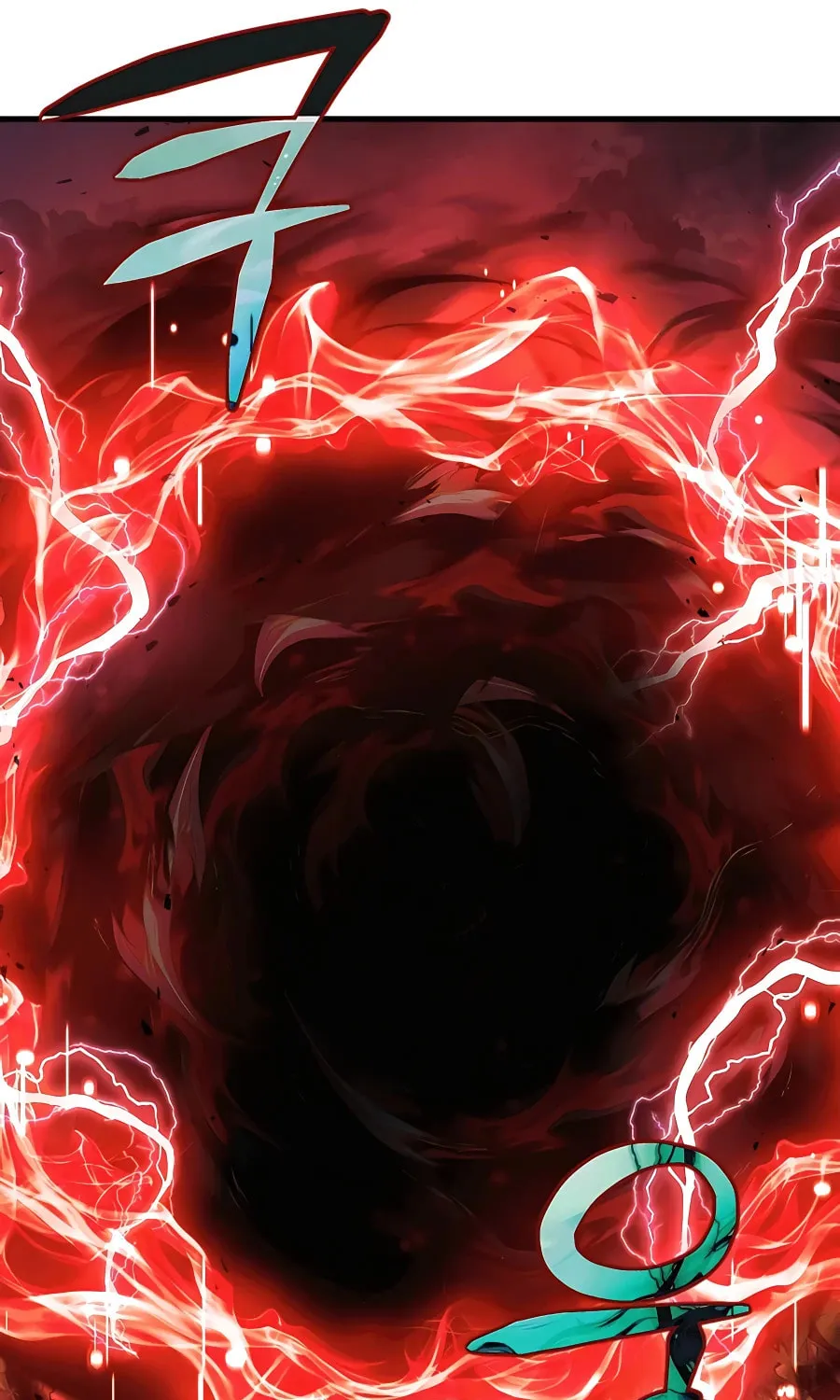 Heir of Mythical Heroes Chapter 21 page 13 - 