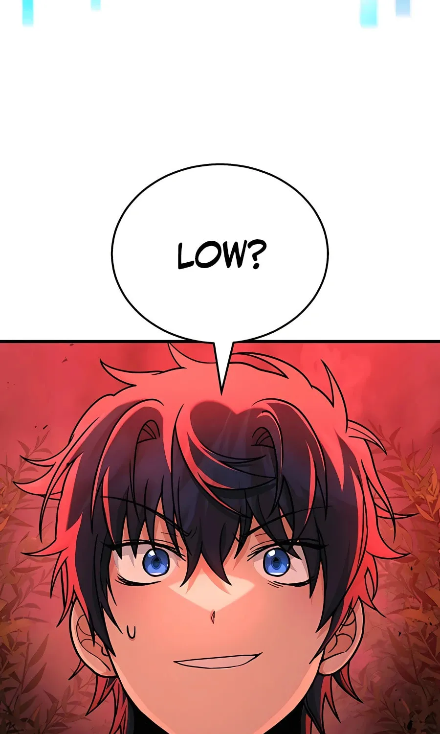 Heir of Mythical Heroes Chapter 21 page 15 - 
