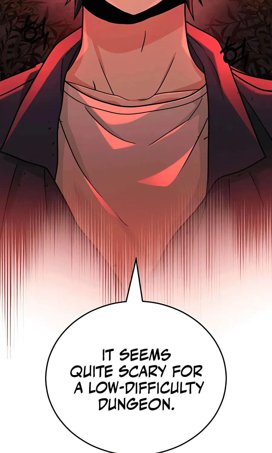 Heir of Mythical Heroes Chapter 21 page 16 - 
