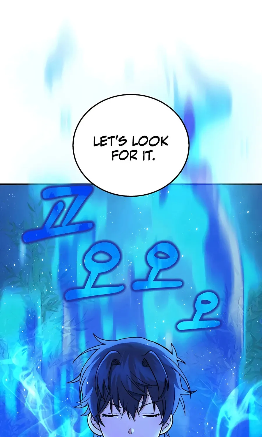 Heir of Mythical Heroes Chapter 21 page 3 - 