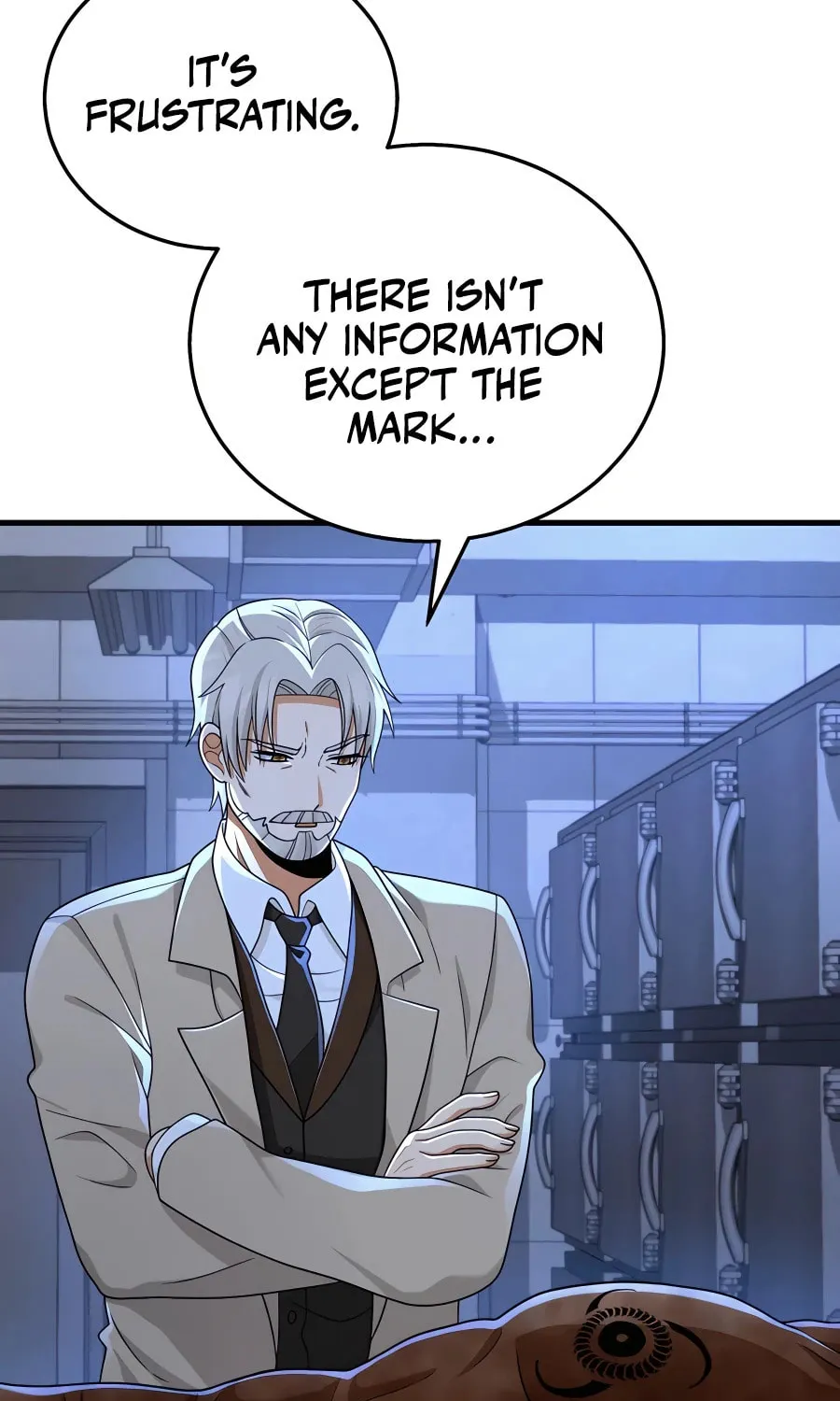 Heir of Mythical Heroes Chapter 21 page 23 - 