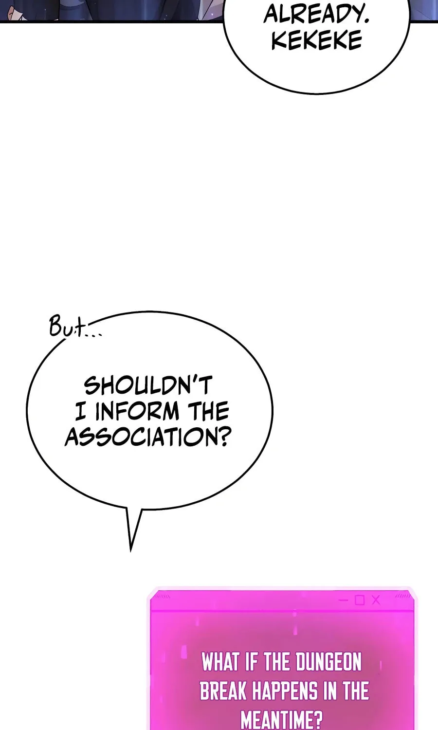Heir of Mythical Heroes Chapter 21 page 29 - 