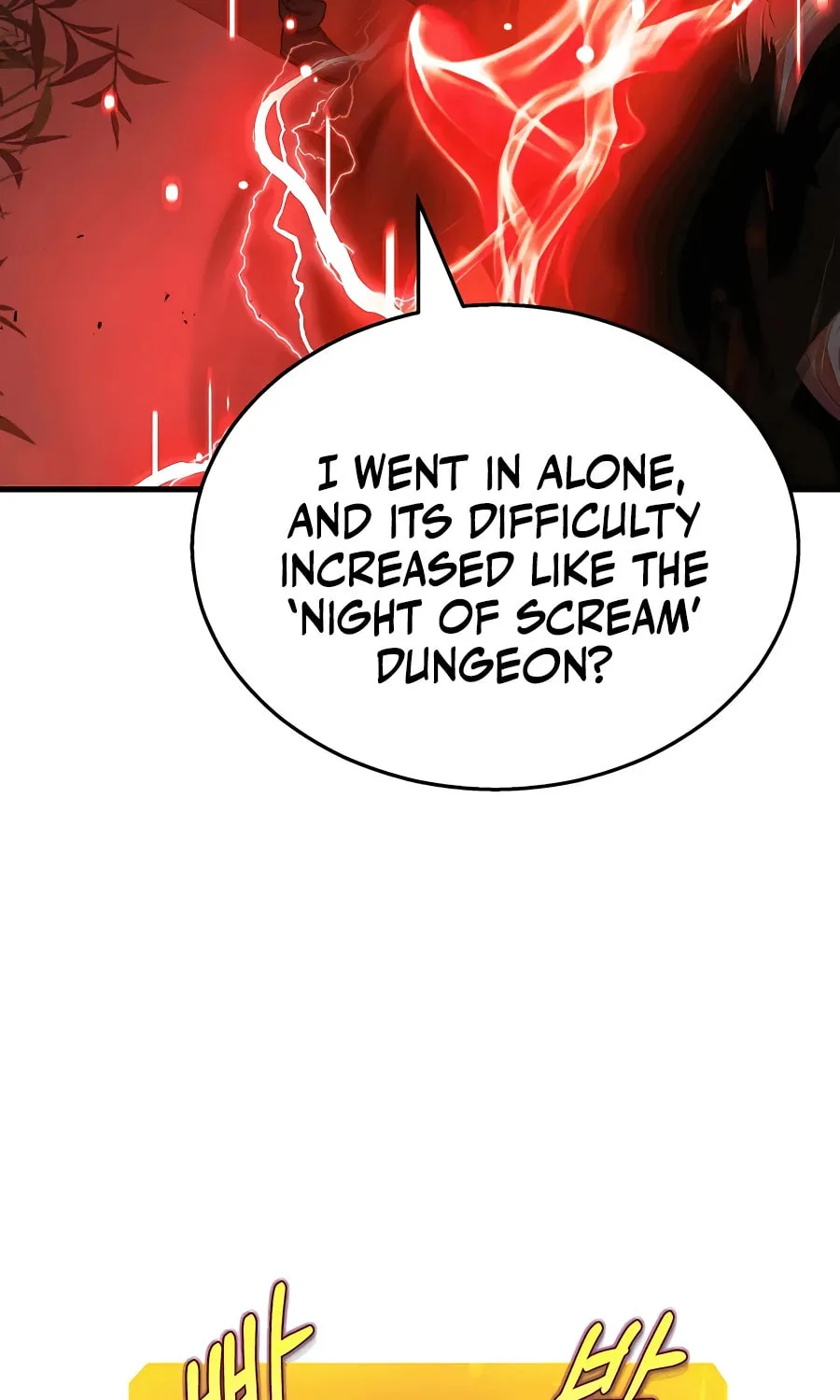 Heir of Mythical Heroes Chapter 21 page 33 - 