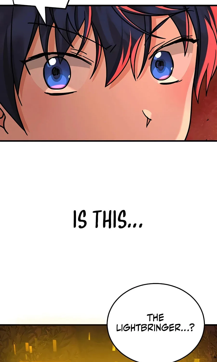 Heir of Mythical Heroes Chapter 21 page 35 - 