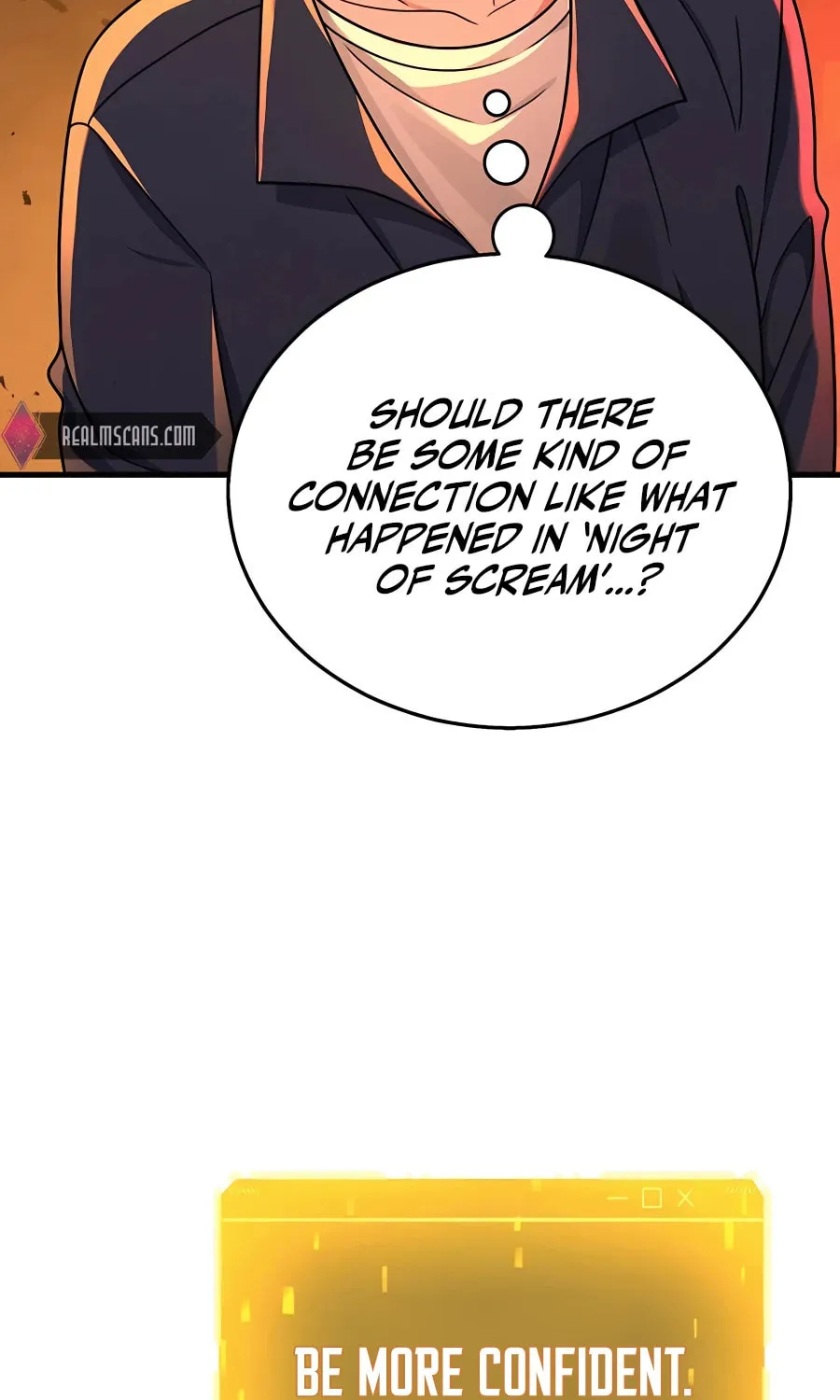 Heir of Mythical Heroes Chapter 21 page 40 - 