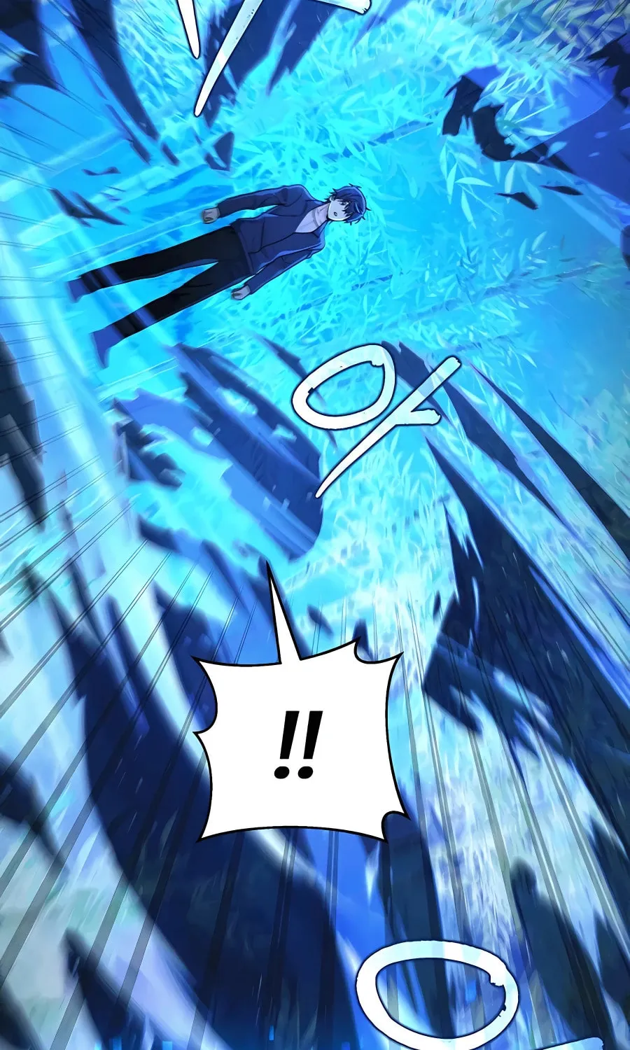 Heir of Mythical Heroes Chapter 21 page 5 - 