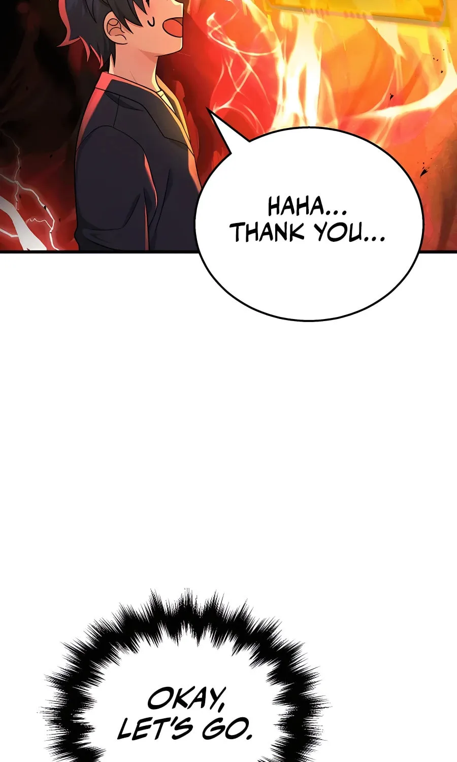 Heir of Mythical Heroes Chapter 21 page 42 - 