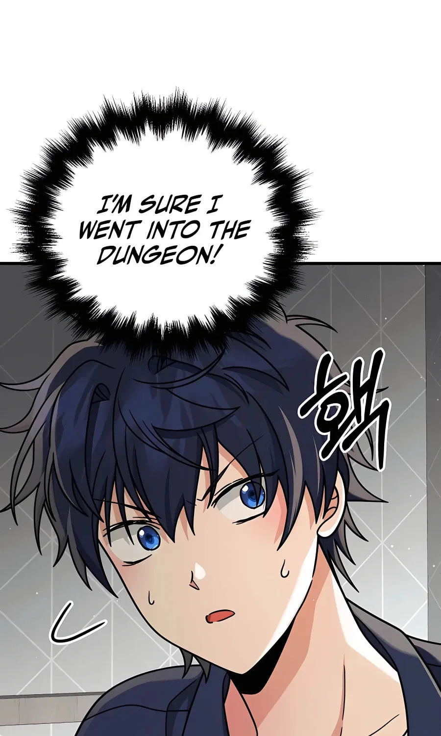 Heir of Mythical Heroes Chapter 21 page 56 - 