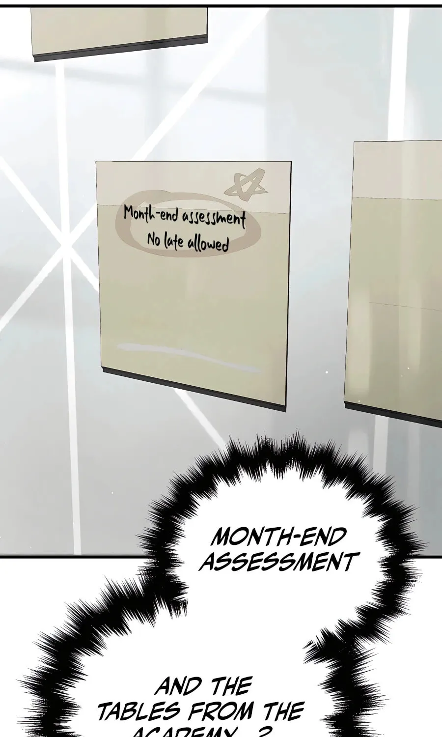 Heir of Mythical Heroes Chapter 21 page 58 - 