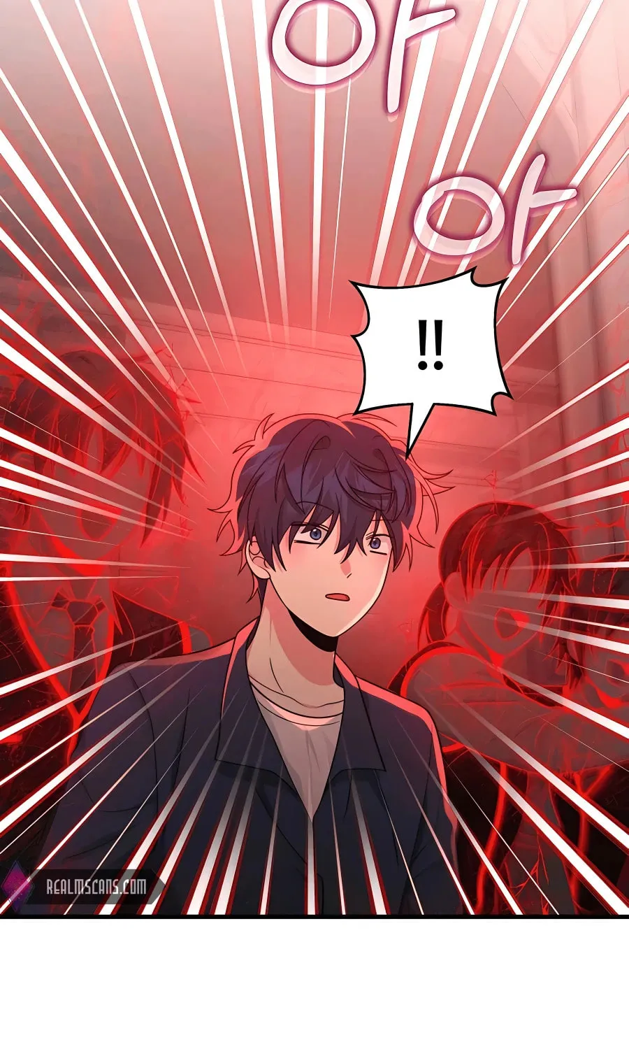 Heir of Mythical Heroes Chapter 21 page 62 - 