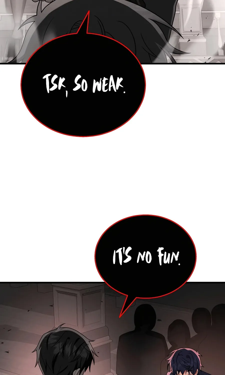 Heir of Mythical Heroes Chapter 21 page 80 - 