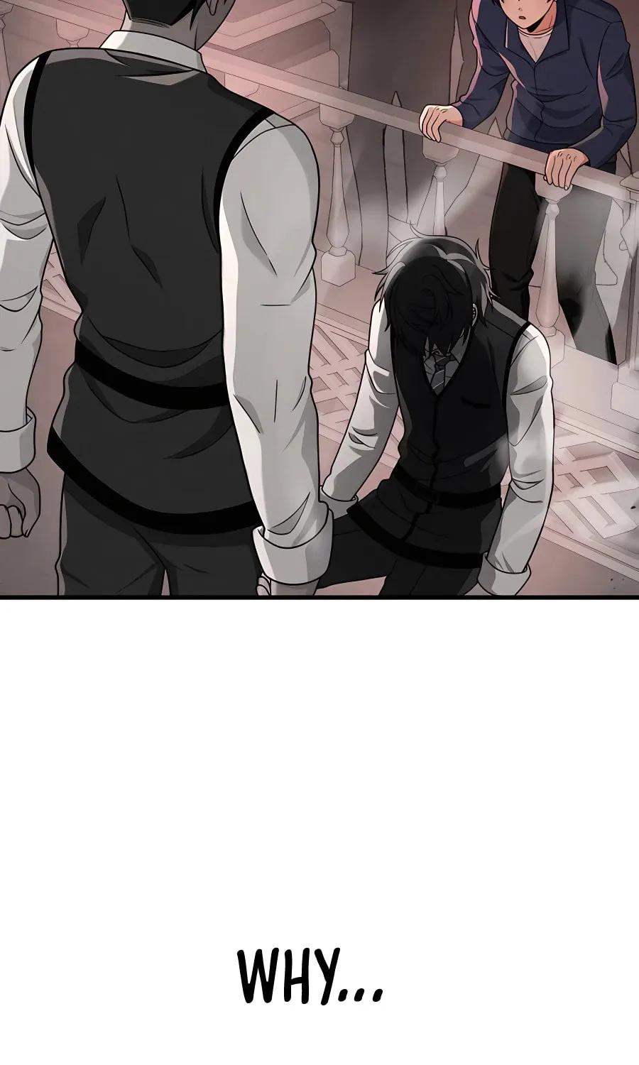 Heir of Mythical Heroes Chapter 21 page 81 - 