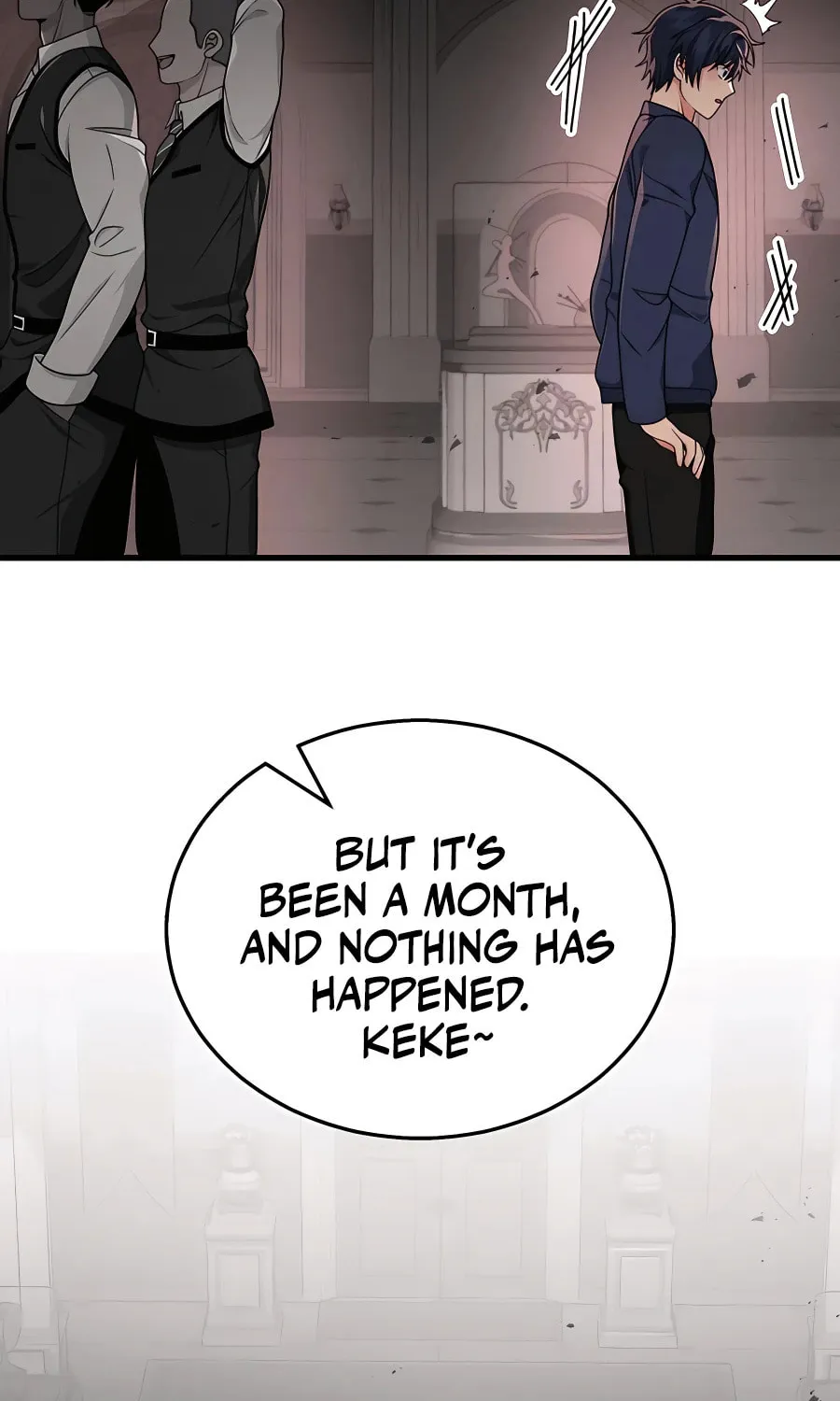 Heir of Mythical Heroes Chapter 21 page 85 - 