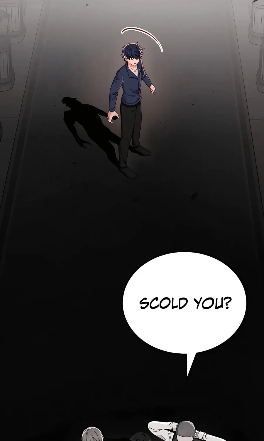 Heir of Mythical Heroes Chapter 21 page 86 - 