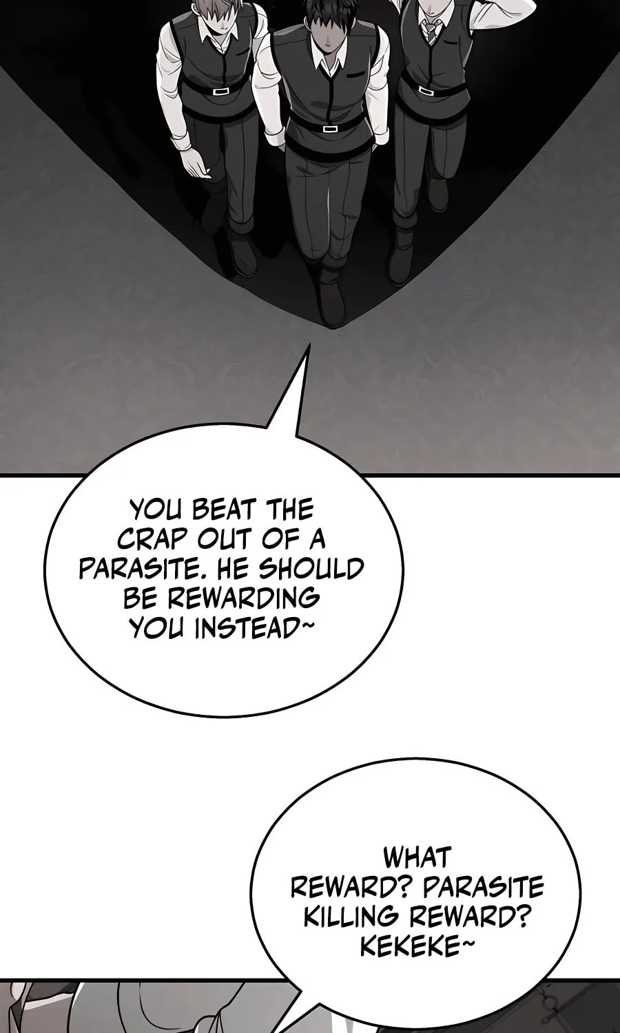Heir of Mythical Heroes Chapter 21 page 87 - 