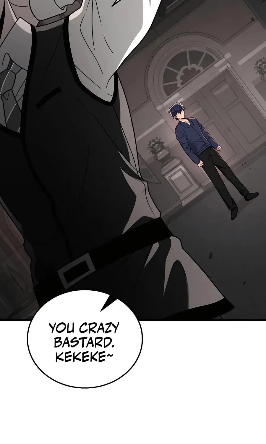 Heir of Mythical Heroes Chapter 21 page 88 - 