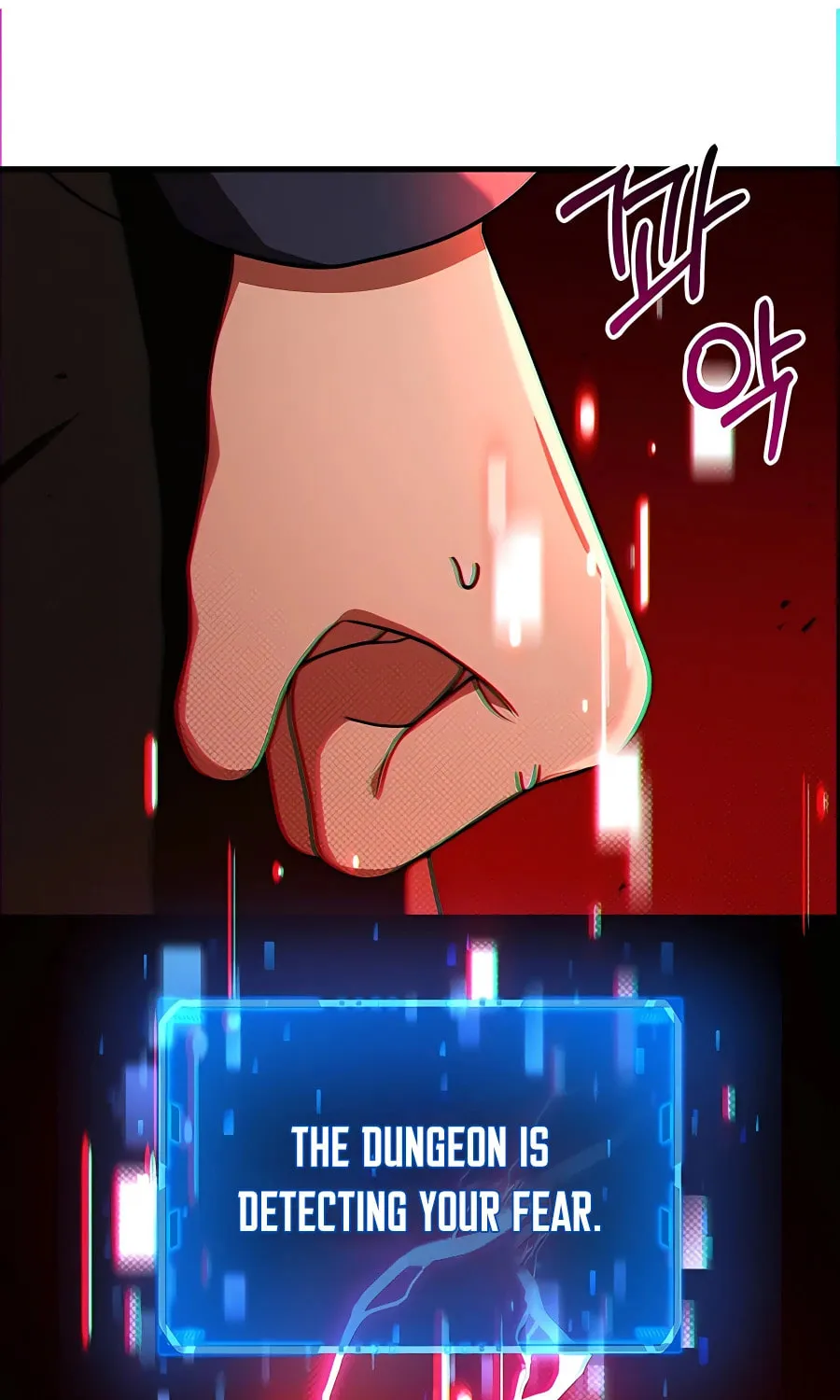 Heir of Mythical Heroes Chapter 21 page 95 - 