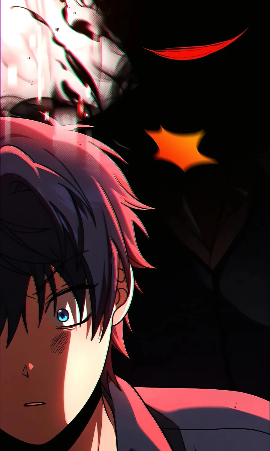 Heir of Mythical Heroes Chapter 21 page 98 - 