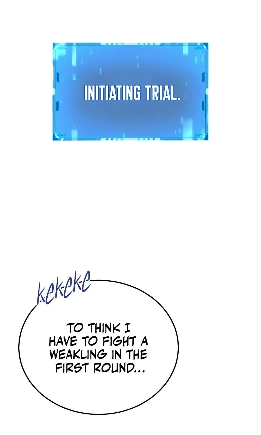 Heir of Mythical Heroes Chapter 22 page 2 - 