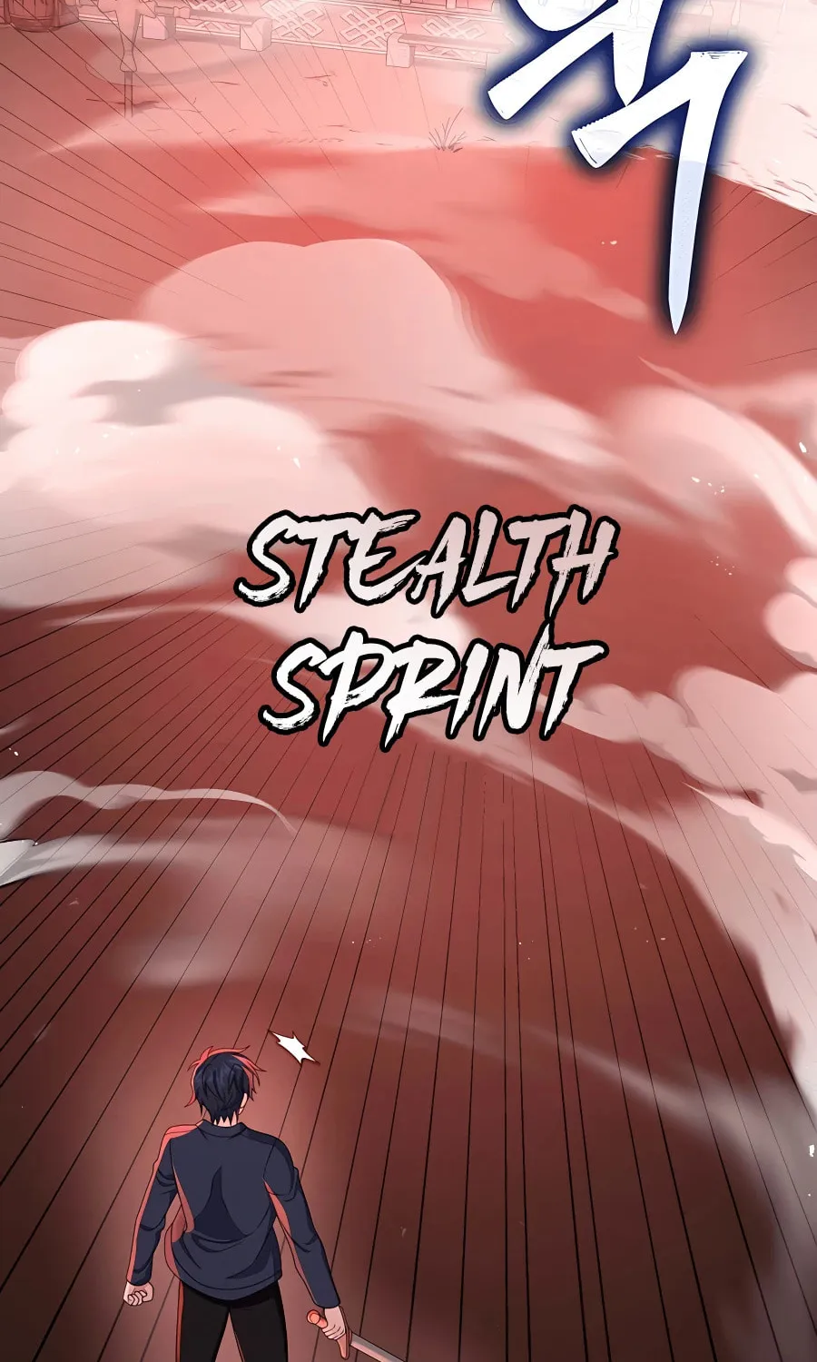 Heir of Mythical Heroes Chapter 22 page 102 - 