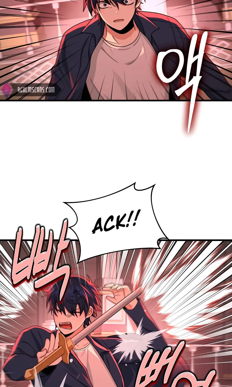 Heir of Mythical Heroes Chapter 22 page 104 - 