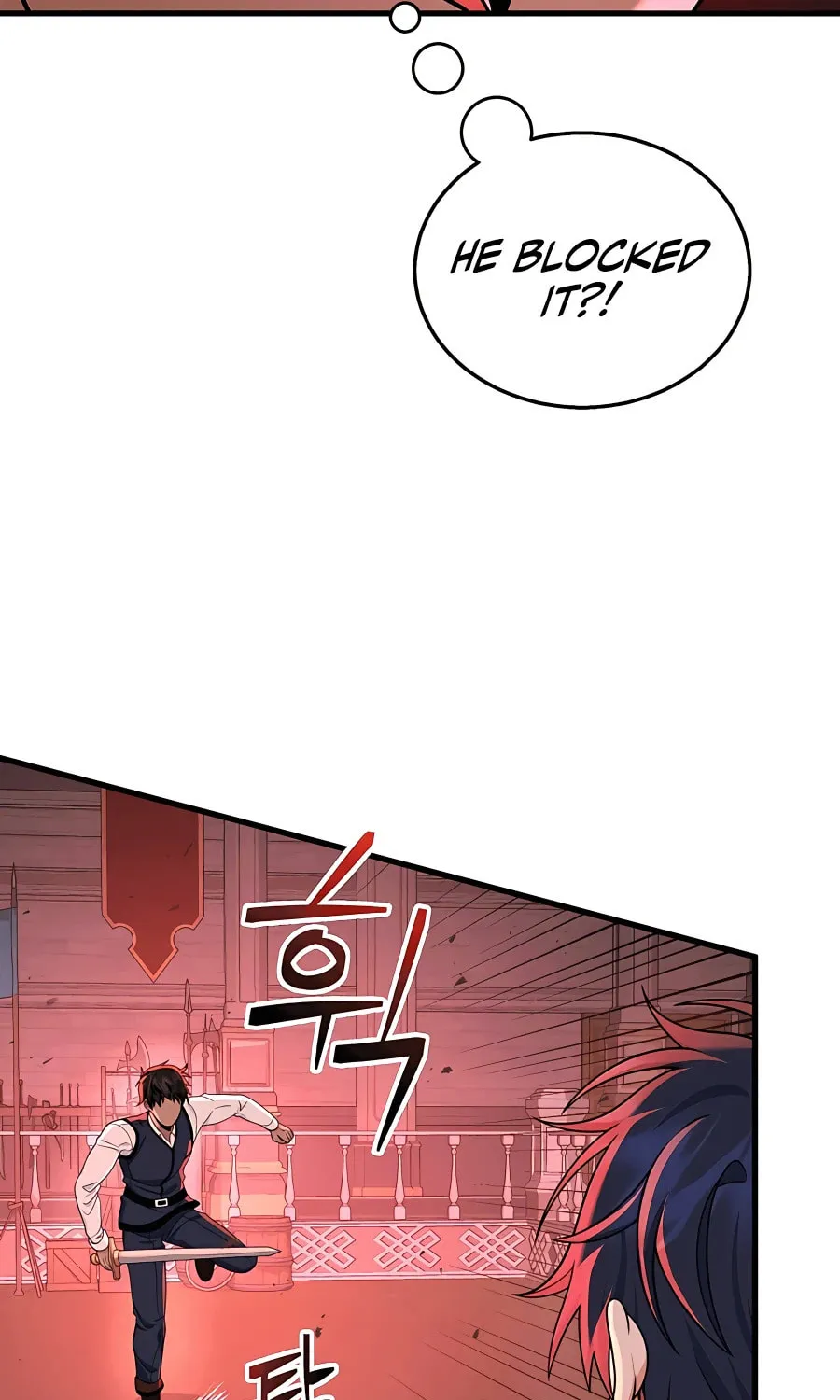 Heir of Mythical Heroes Chapter 22 page 120 - 