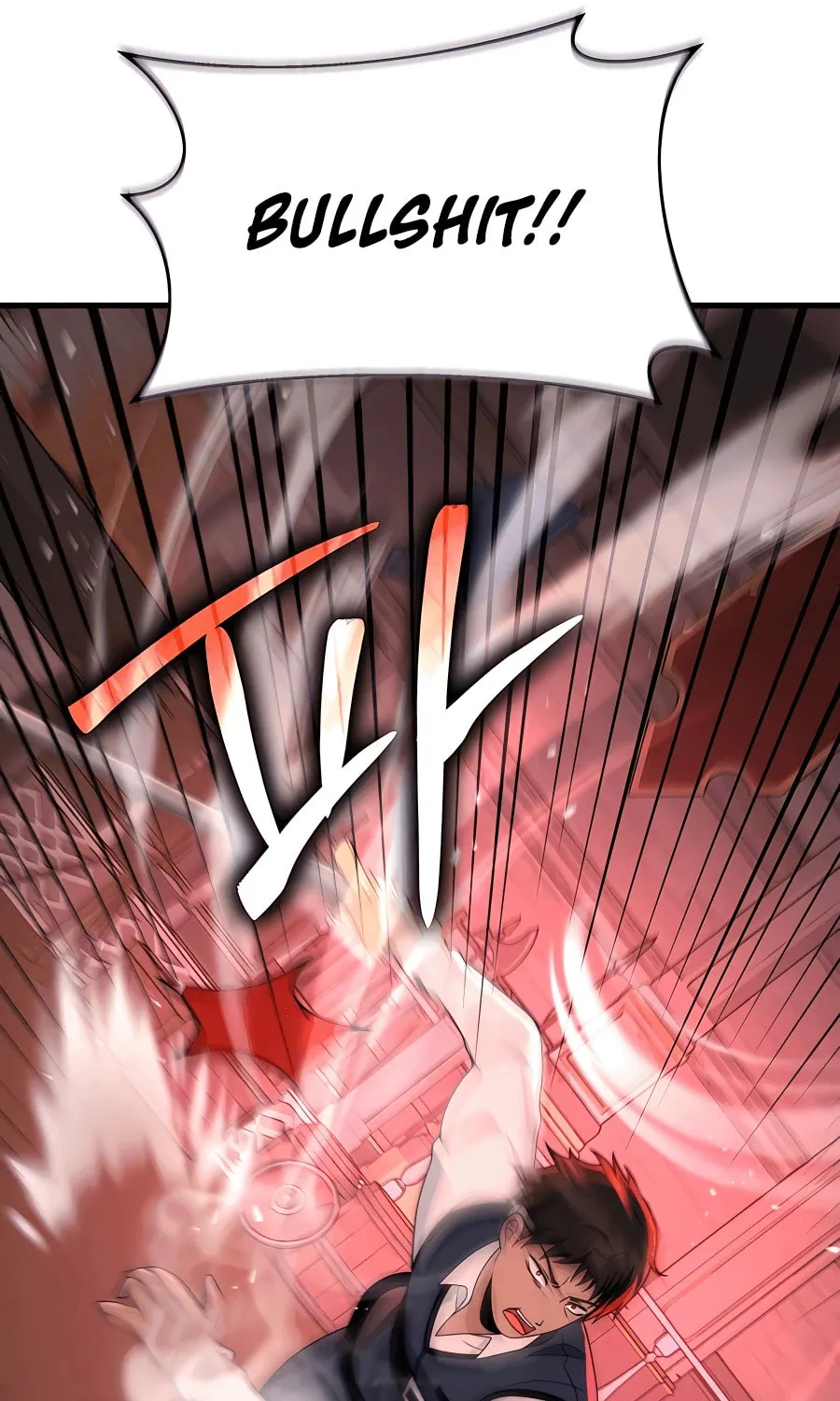 Heir of Mythical Heroes Chapter 22 page 122 - 