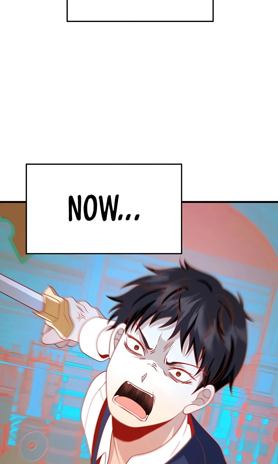 Heir of Mythical Heroes Chapter 22 page 126 - 