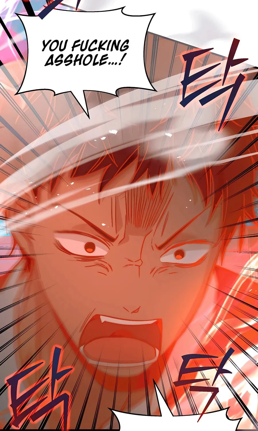 Heir of Mythical Heroes Chapter 22 page 131 - 