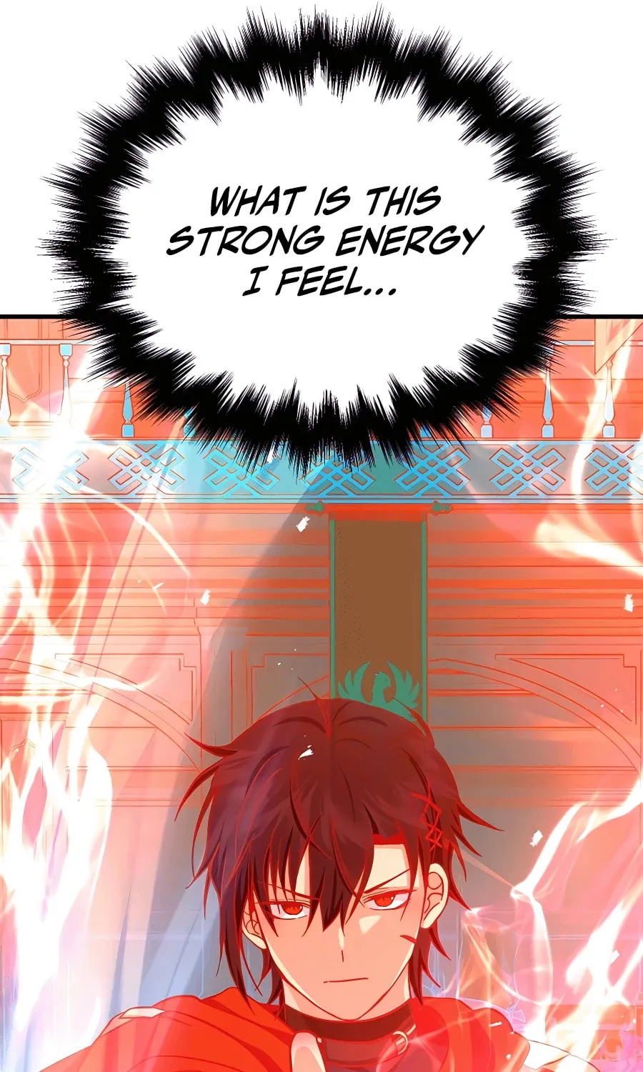 Heir of Mythical Heroes Chapter 22 page 136 - 