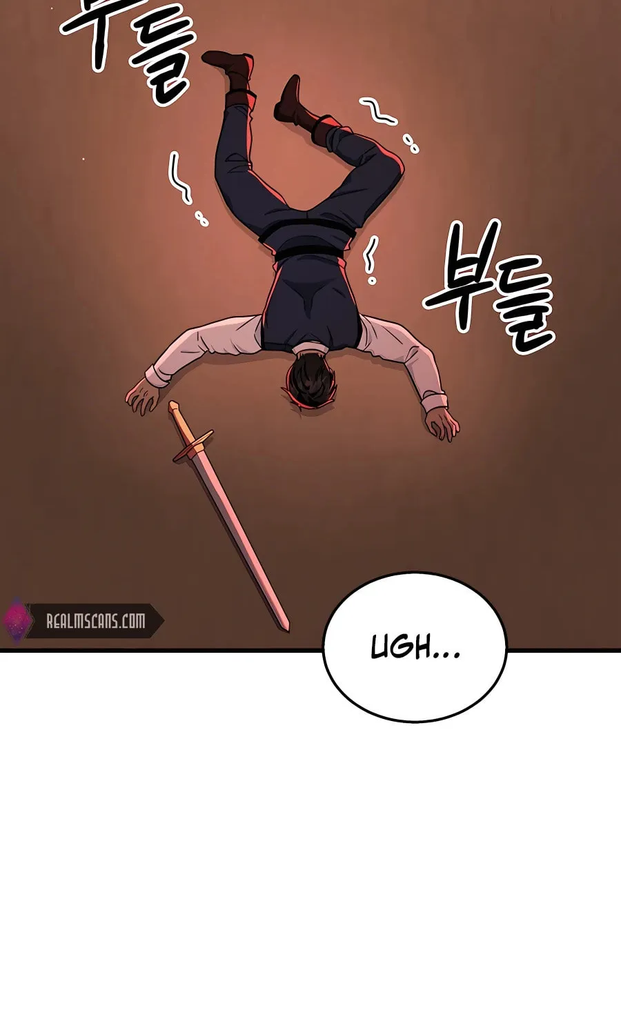 Heir of Mythical Heroes Chapter 22 page 147 - 