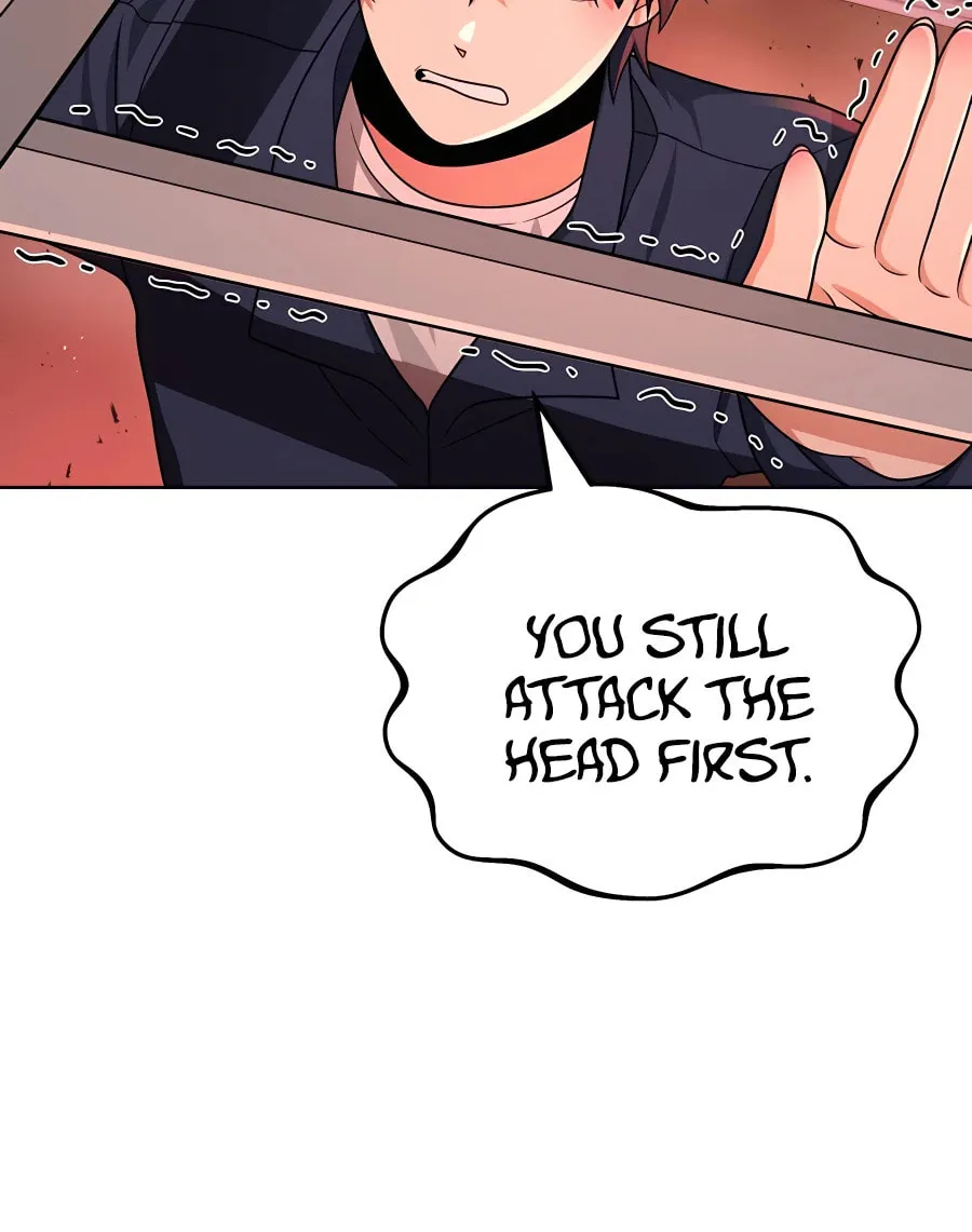 Heir of Mythical Heroes Chapter 22 page 20 - 