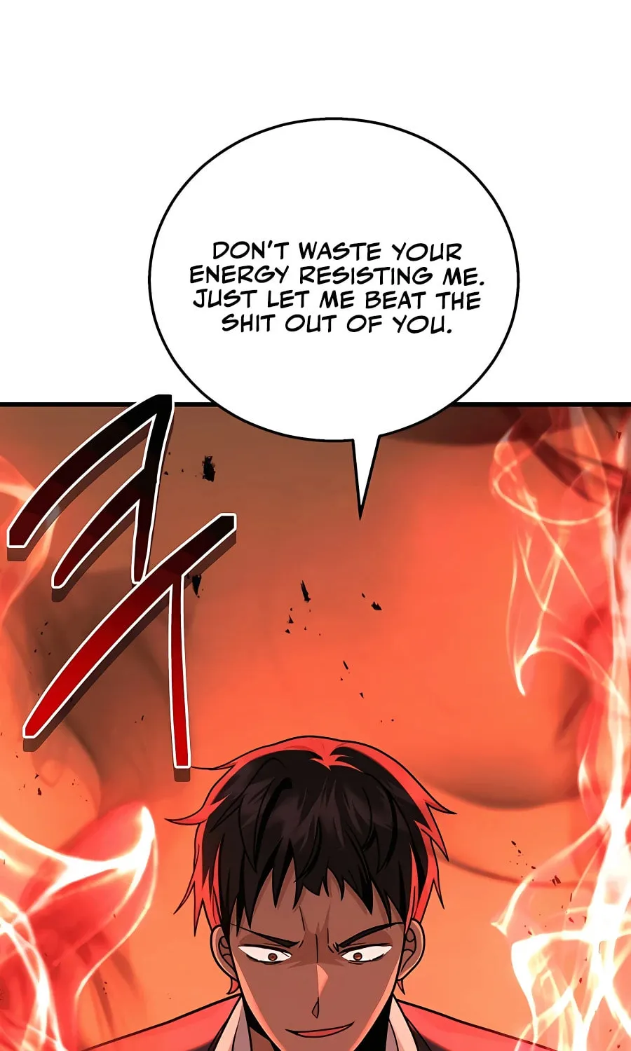 Heir of Mythical Heroes Chapter 22 page 3 - 
