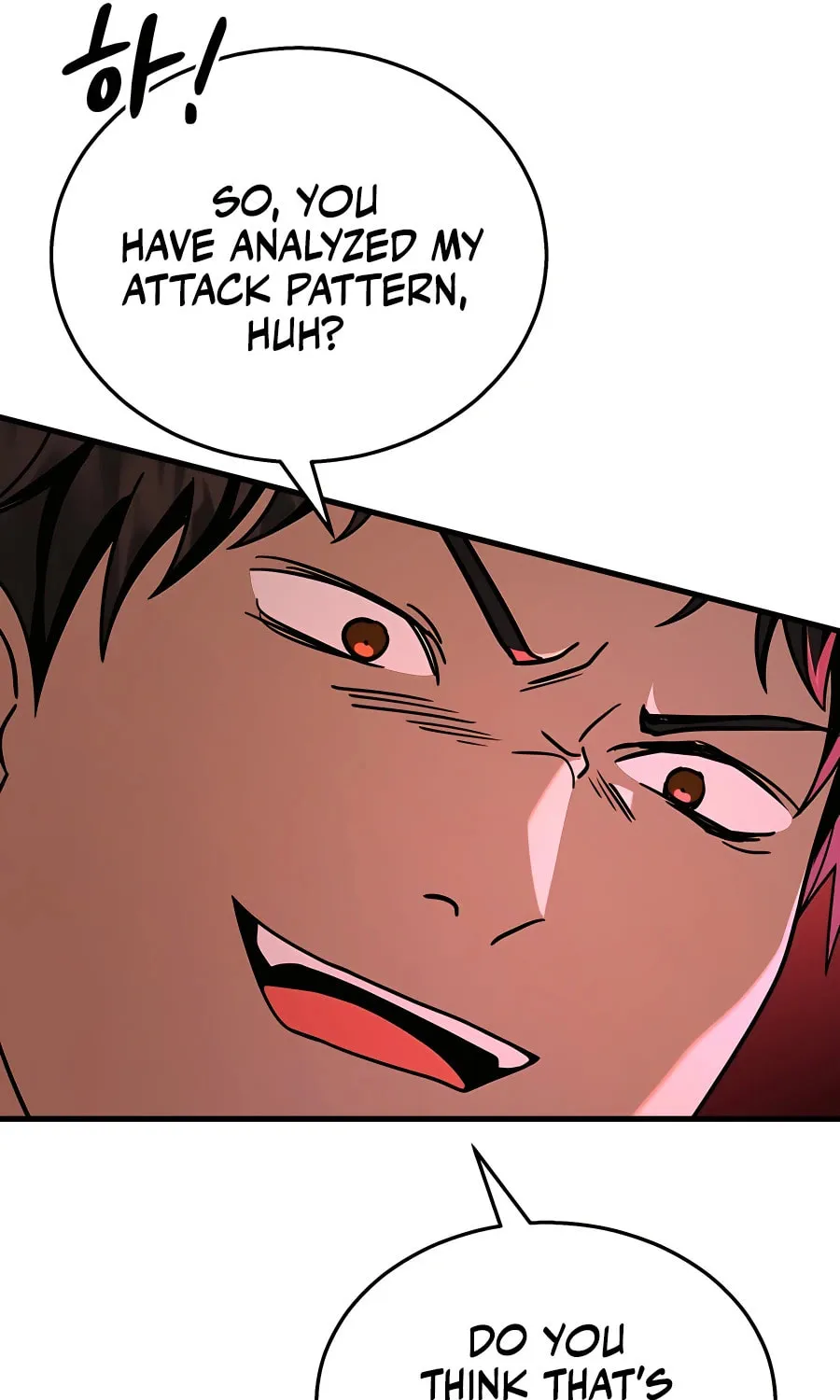 Heir of Mythical Heroes Chapter 22 page 21 - 