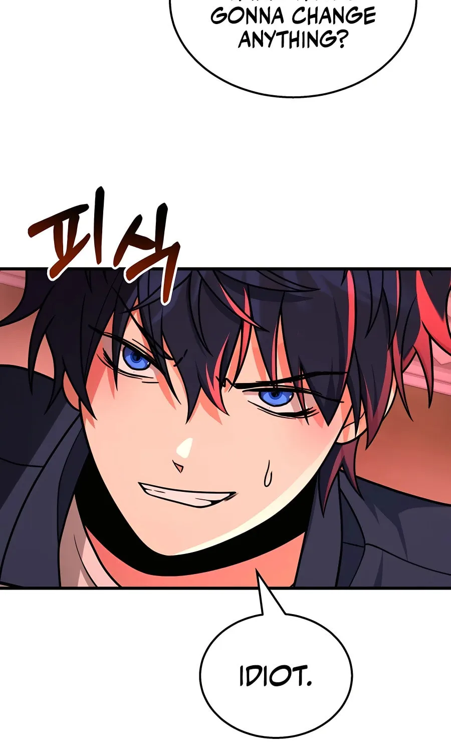 Heir of Mythical Heroes Chapter 22 page 22 - 