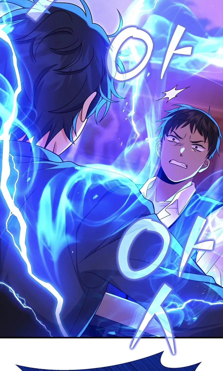 Heir of Mythical Heroes Chapter 22 page 24 - 