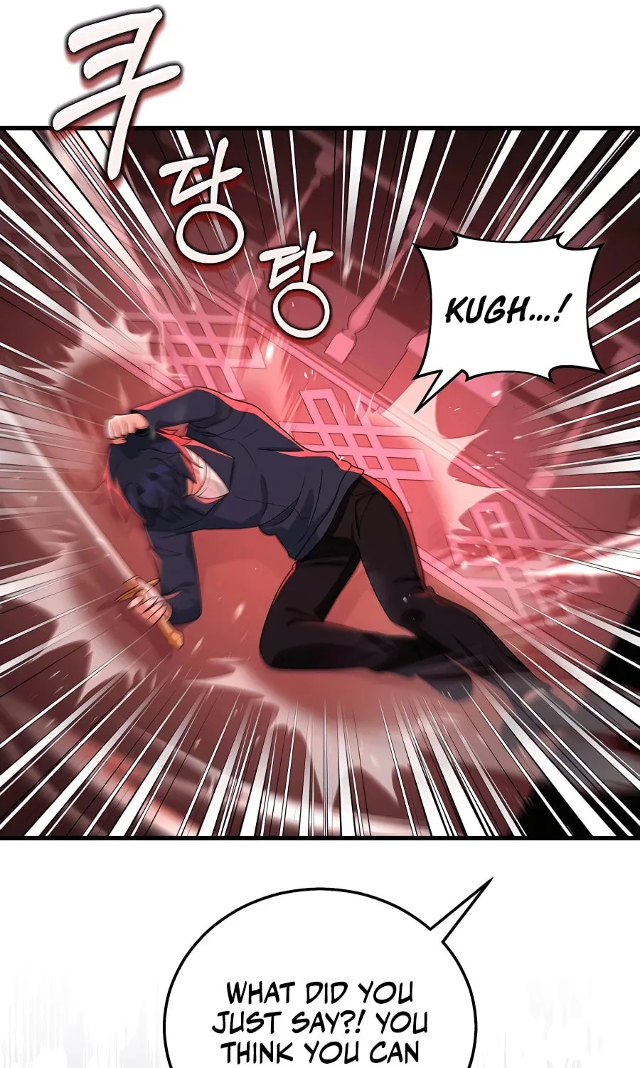 Heir of Mythical Heroes Chapter 22 page 37 - 