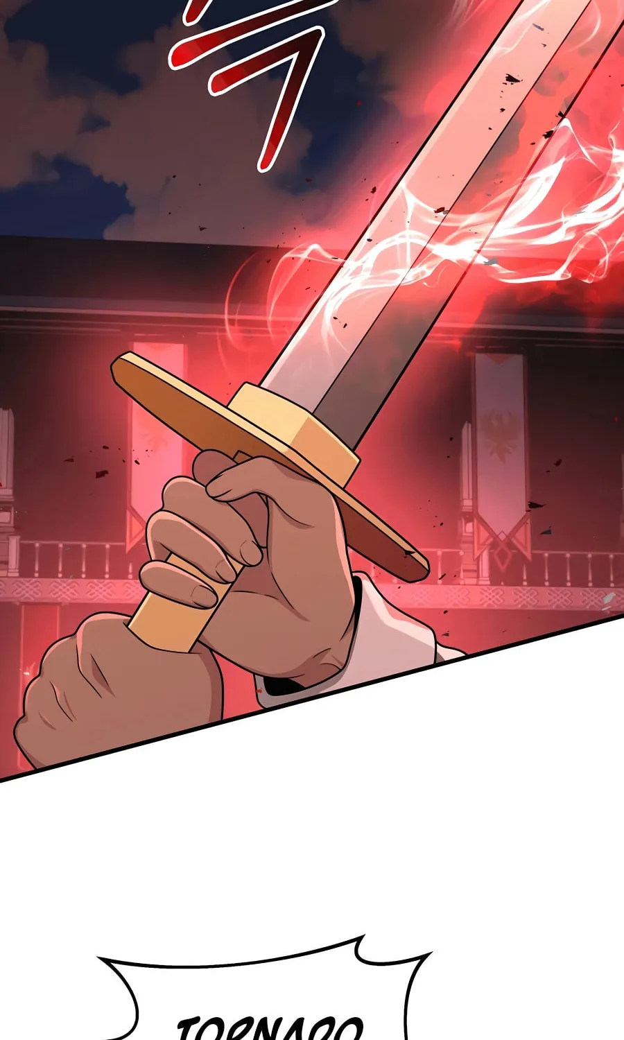 Heir of Mythical Heroes Chapter 22 page 40 - 