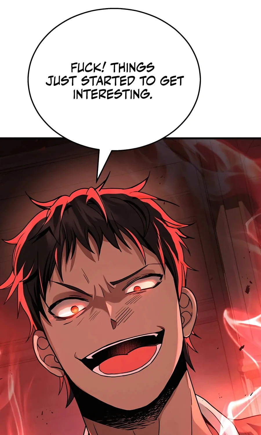 Heir of Mythical Heroes Chapter 22 page 49 - 
