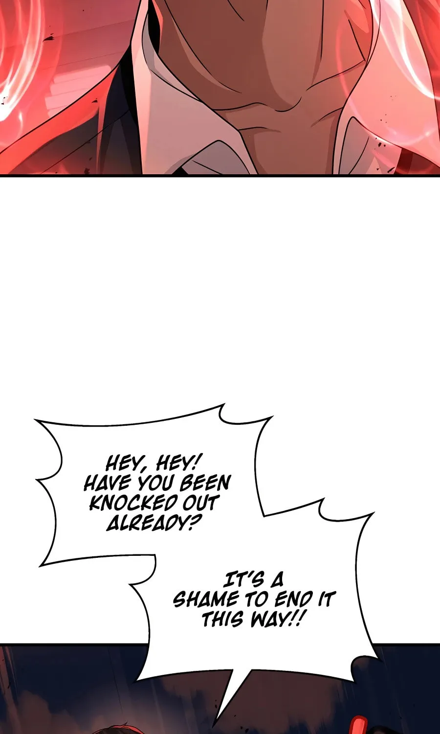 Heir of Mythical Heroes Chapter 22 page 50 - 