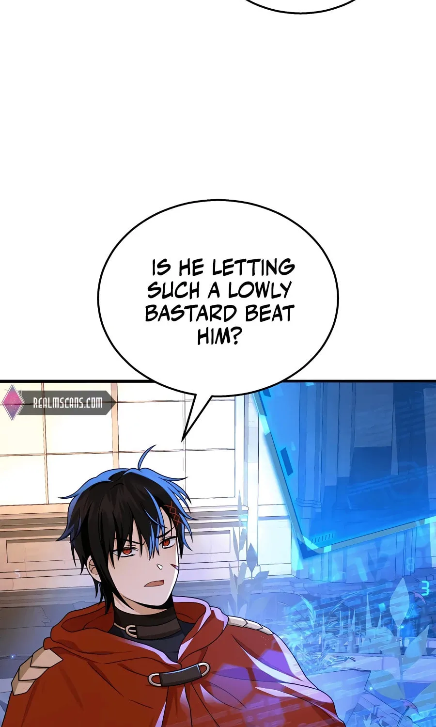 Heir of Mythical Heroes Chapter 22 page 54 - 