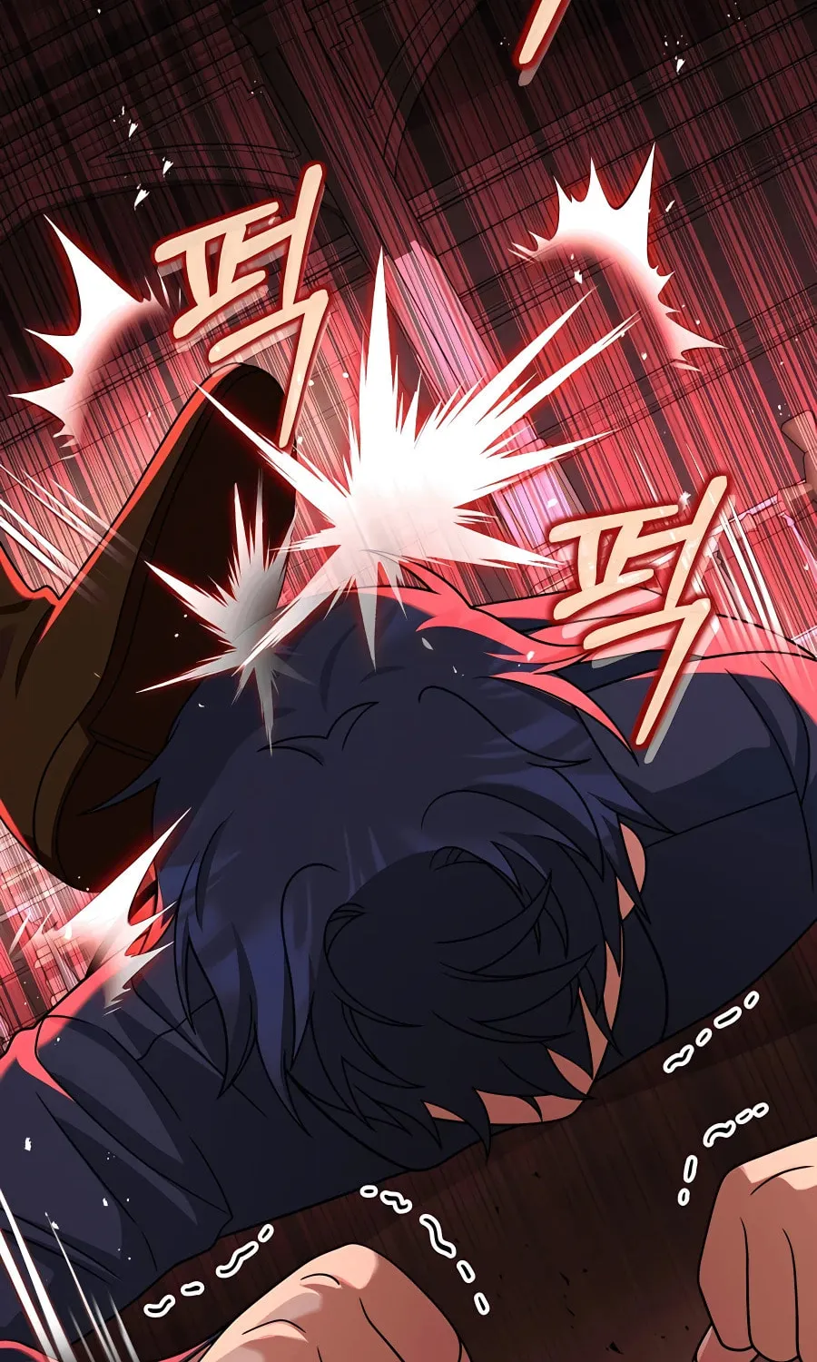 Heir of Mythical Heroes Chapter 22 page 58 - 