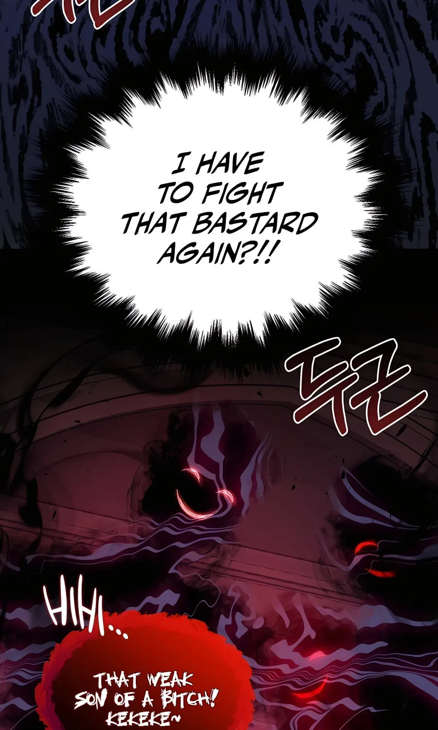 Heir of Mythical Heroes Chapter 22 page 7 - 